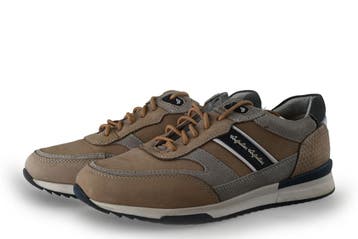 Australian Sneakers in maat 40 Beige, Kleding | Heren, Schoenen, Overige kleuren, Verzenden, Sneakers, Gedragen