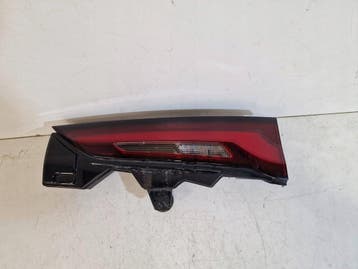 Mazda CX-60 achterlicht rechts LED org 8448771600, Verzenden, Gebruikt
