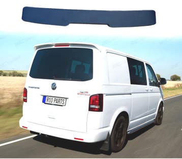 AILERON BECQUET VOLKSWAGEN VW CARAVELLE TRANSPORTER T5 10-15, Verzenden, Neuf