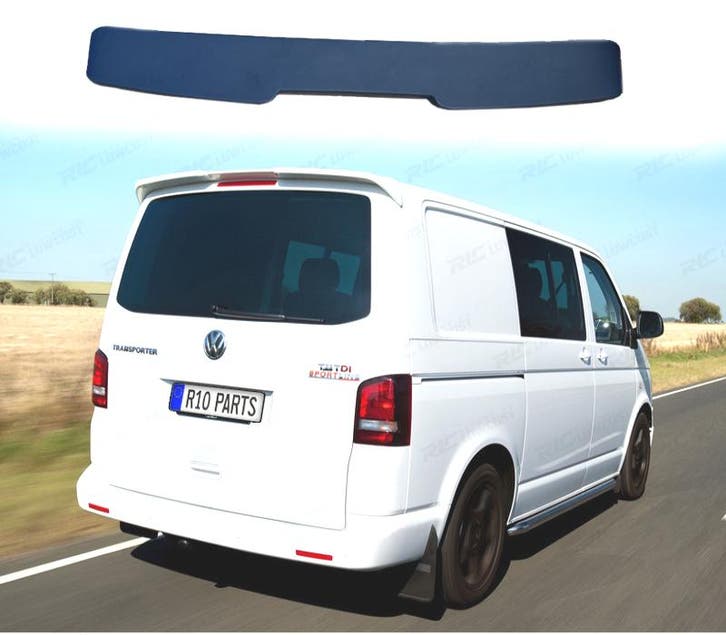 AILERON BECQUET VOLKSWAGEN VW CARAVELLE TRANSPORTER T5 10-15, Auto-onderdelen, Carrosserie, Verzenden