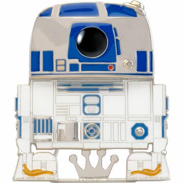 Funko Pop! Sized Pin: Star Wars - R2D2 op Overig, Collections, Verzenden
