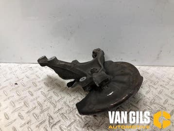 Fusee links-achter Volkswagen Touran O285375, Nieuw