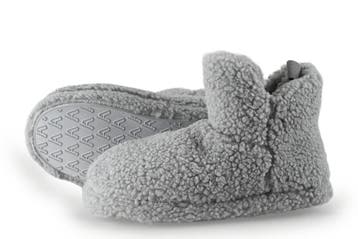 Apollo Pantoffels Meisjes in maat 32 Grijs, Enfants & Bébés, Verzenden, Schoenen