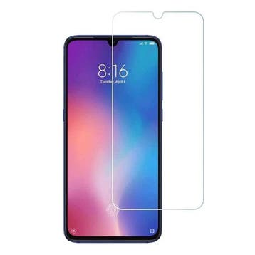 10-Pack Xiaomi Redmi K30 Screen Protector Tempered Glass, Verzenden, Nieuw