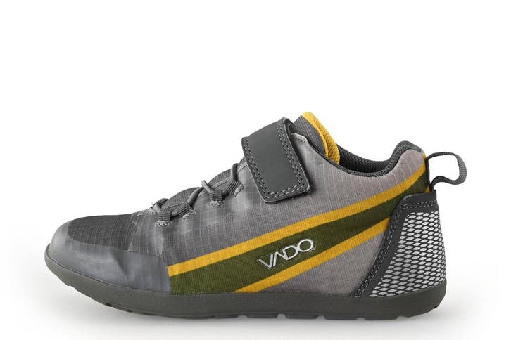 Vado Trui Jongens in maat 34 Grijs, Kinderen en Baby's, Kinderkleding | Schoenen en Sokken, Jongen of Meisje, Zo goed als nieuw