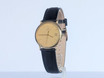 Omega - De Ville - Sans prix de réserve - Homme - 1980-1989