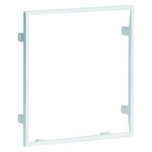 Peha Central Plate With Standard Hole 55x55 mm Living White, Verzenden