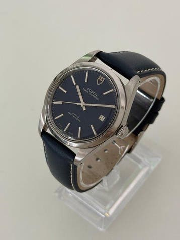 Tudor - Prince Oysterdate - Homme - 1970-1979