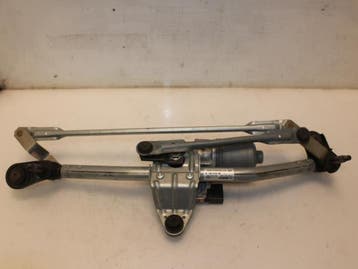 Ruitenwismotor+Mechaniek Audi A3 O147654