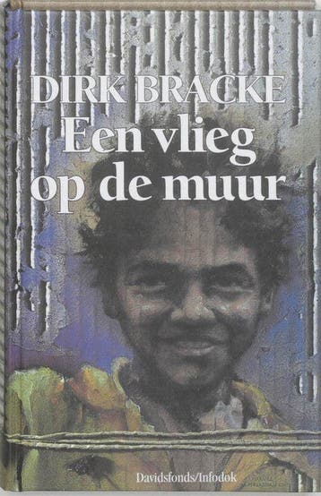 Een vlieg op de muur - Bracke, Verzenden, Nieuw