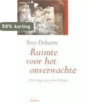 Ruimte voor het onverwachte 9789020928419 T. Dehaene, Boeken, Verzenden, Gelezen, T. Dehaene