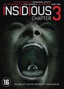 Insidious - Chapter 3 op DVD, Verzenden, Nieuw in verpakking