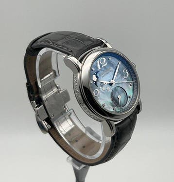 Montblanc - Star Lady Moonphase - Sans prix de réserve -, Handtassen en Accessoires, Nieuw
