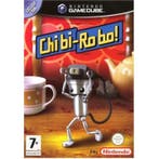 Chibi Robo! (Buitenlands Doosje) (Gamecube Games), Games en Spelcomputers, Ophalen of Verzenden, Zo goed als nieuw