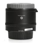 Nikon TC-20E II Teleconverter · Zo goed als nieuw, Ophalen of Verzenden, Comme neuf