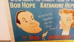 Katharine Hepburn Bob Hope