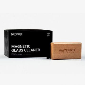 WaterBox Magnetic Cleaner for 12-19mm glass, Verzenden