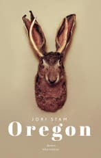 Oregon (9789025454111, Jori Stam), Verzenden