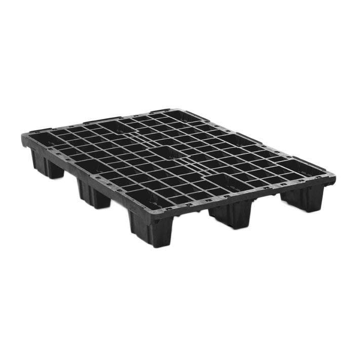 Plastiek Palletten 1200x800 Voor Export en Opslag, Doe-het-zelf en Bouw, Kratten en Dozen, Overige typen, Nieuw, Verzenden