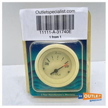 Bieden: Teleflex Trim sensor for Johnson -, Ophalen of Verzenden