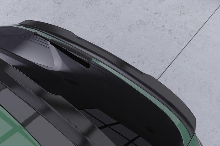 Achtervleugel met ABE voor Kia Pro Ceed (CD) HF771-C, Autos : Pièces & Accessoires, Carrosserie & Tôlerie, Envoi