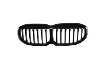 BMW M Performance Grillen Nieren BMW F40 Origineel B0971, Nieuw, Voor, BMW