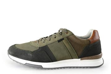 Surf Sneakers in maat 42 Groen, Overige kleuren, Verzenden, Surf, Zo goed als nieuw