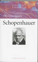 Schopenhauer - Christopher Janaway - 9789056372842 - Paperba, Verzenden