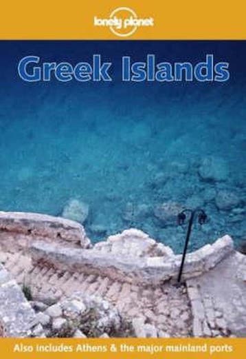 Greek Islands 9781864501094 Korina Miller, Verzenden, Korina Miller