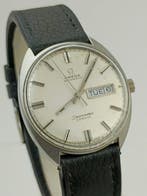 Omega - Seamaster Cosmic Day-Date Cal. 752 - 166.036 - Homme, Nieuw