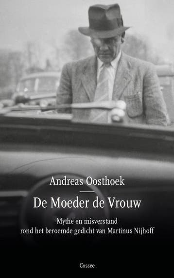 De moeder de vrouw (9789059368460, Andreas Oosthoek), Verzenden