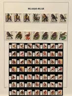 België 1986/1996 - Gespecialiseerde Verzameling BUZIN met, Gestempeld
