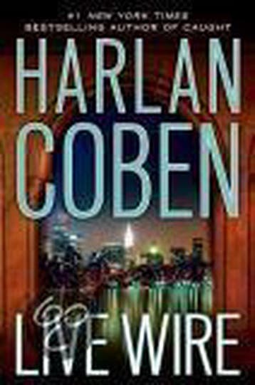 Live Wire 9780451234407 Harlan Coben, Verzenden, Gelezen, Harlan Coben