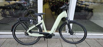 Flyer Gotour 5.43 Comfort - 750 Wh €4799 Nu Voor €3199, Fietsen en Brommers, Elektrische fietsen, Nieuw, Overige merken