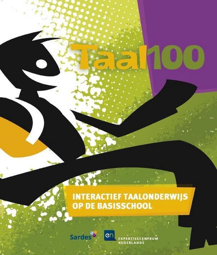 Taal 100 9789055631063 M. Gijsel, Boeken, Schoolboeken, Gelezen, Verzenden