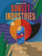 Sunset industries (9789403171111, Jens Meijen), Verzenden