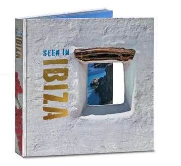 Seen In Ibiza | Silvie Nollen | Nieuw, Boeken, Verzenden, Nieuw, Silvie Nollen