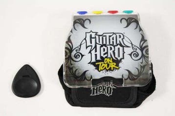 Guitar Hero On Tour (Grip Only), Verzenden, Nieuw