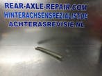 Raamgeleider, Opel Manta B, beugel kort, rechts gebruikt, Auto-onderdelen, Verzenden, Gebruikt, Opel