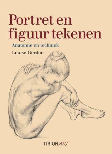 Portret en figuurtekenen 9789043910934 Louise Gordon, Verzenden, Louise Gordon