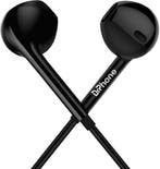 DrPhone HiFi PRO2 - USB-C Oordopjes – Microfoon – Oordoppen, Verzenden