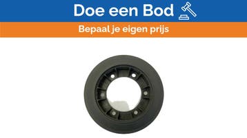 Bieden: Lewmar 45002135 77ST Winch Under Crown, Ophalen of Verzenden