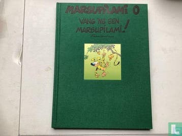 Vang ns een Marsupilami! - 2002, Verzenden, Franquin, André.