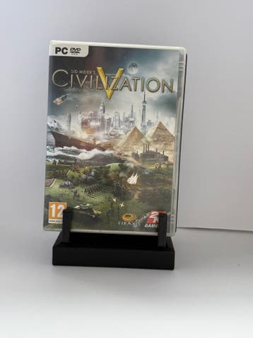Civilization 5 - PC, Verzenden