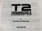 Terminator 2 Judgment Day (1991) - Arnold Schwarzenegger as, Verzamelen, Nieuw