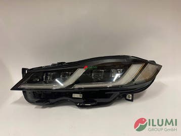 Linker LED koplamp Jaguar XF X260 / F-Pace X761 lift 20- hoo, Verzenden, Gebruikt, Jaguar