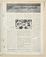 I campionati di calcio 1946-1947. Gazzetta dello sport -, Verzamelen, Nieuw
