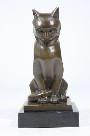 ALTORF, JOHAN COENRAAD (1876-1955) - after - sculptuur,