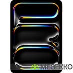 Apple iPad Pro 2025 11  Wifi 256GB Zwart, Verzenden