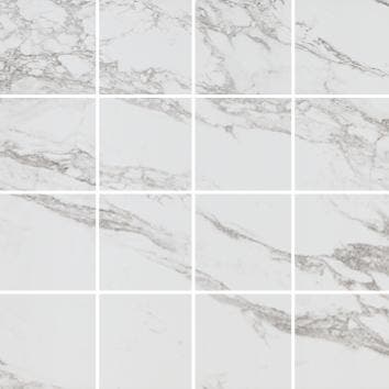 30x30(7)Malla CR.NIRO WHITE Glans, Ophalen of Verzenden, Nieuw